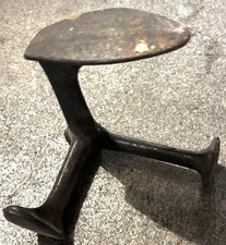 Alten Schuster  Amboss im