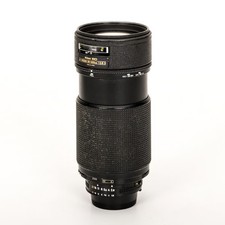 Nikon 80-200mm/2,8 AF D ED