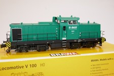 HO Brawa 41210 V100 BASF 1001