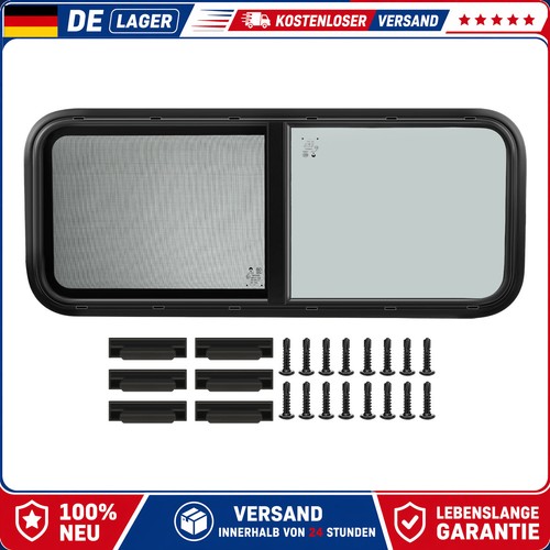 Caravan seitenfenster 1000 - caravan,