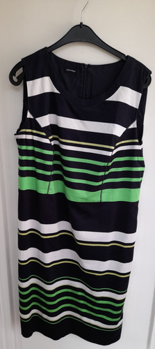 Damen kleid gerry - damen, gr