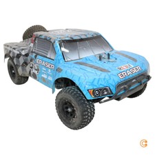 Reely Eraser Brushless 1:10