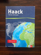 Haack Weltatlas