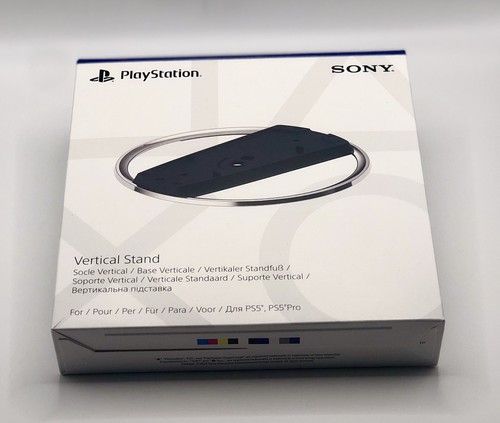 Sony ps5 zubehör vertikaler - ps5,