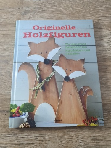 Originelle holzfiguren von - holzfiguren,