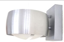 Oligo Grace Wandleuchte Alu