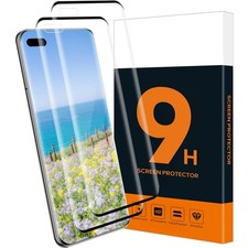 Pack of 2 Screen Protectors