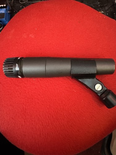 Shure sm57 dynamisches - sm57,