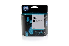 HP 84 / C5016A Tinte schwarz
