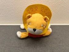 IKEA BARNSLIG LEJON 🦁 20 cm