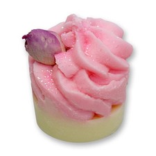 Badebutter-Twist Rose von