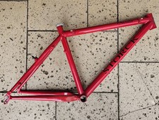 26" STORCK BANDIT Alu MTB Race  Rahmen, RH ca. 47 cm, OR ca. 58 cm, ca. 1677 gr.