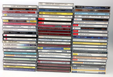 CD Sammlung 67x, Klassik, Oper