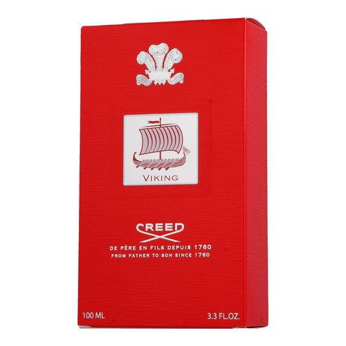 Creed viking edp 100ml - creed,