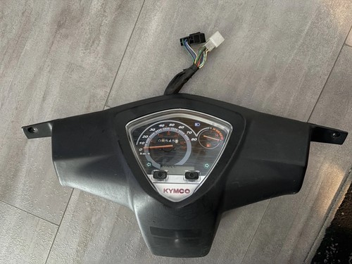 Kymco super cockpit tacho - super,