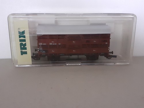 Trix 23835 iii - trix, ep.iii