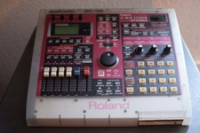 Roland SP-808ex Groove Sampler