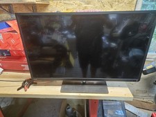 TOSHIBA 39L4333D TV Fernseher 39Zoll für Ersatzteile 