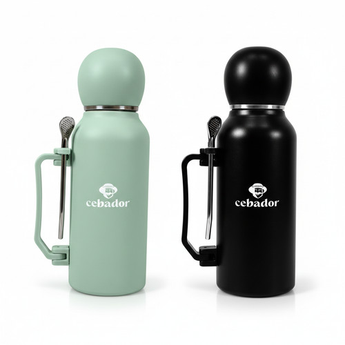 Thermoskanne yerba mate - thermoskanne,