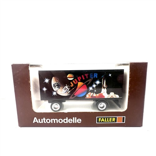 Faller 1034 kirmes - h0,