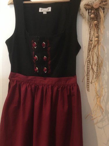 Damen hannah dirndl - damen,