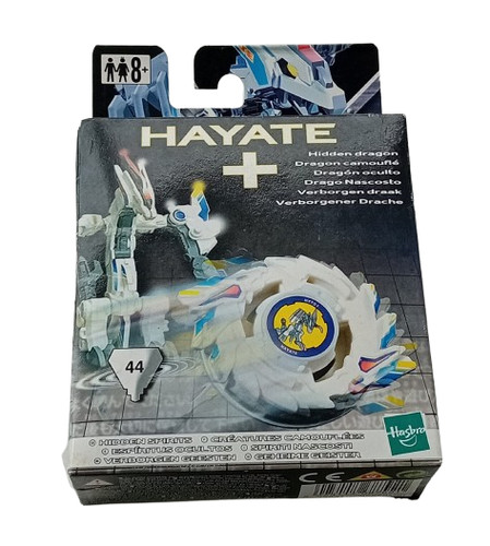 Beyblade original hayate - original,