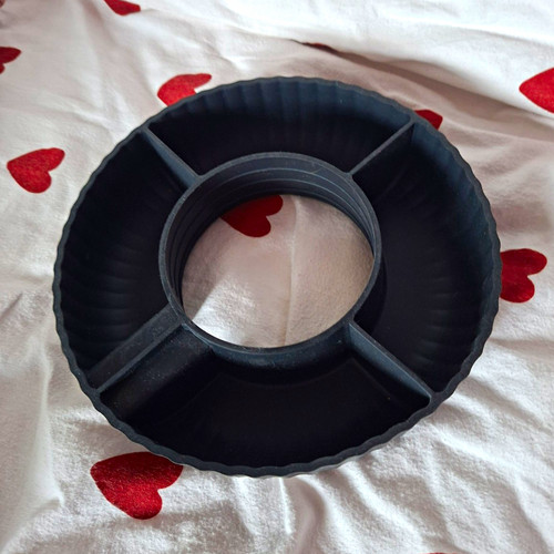 Snackschale für stanleycup - snackschale,