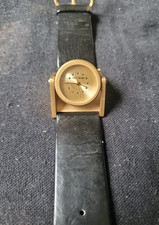Rolf Cremer Armbanduhr