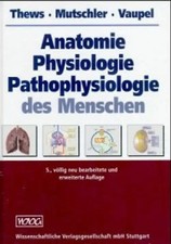 Anatomie, Physiologie