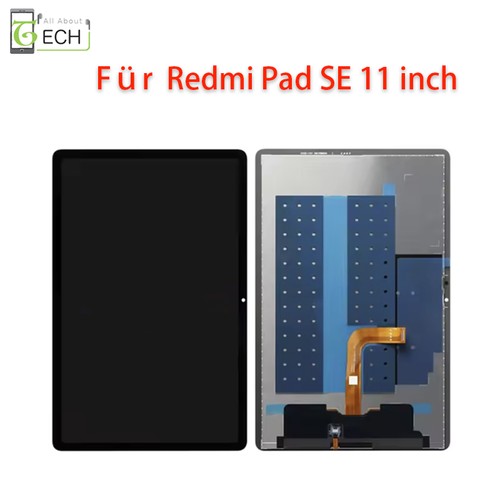 Für xiaomi redmi pad 11 - redmi, se
