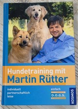 Hundetraining mit Martin Rütter: individuell, partnersch... | Buch | Zustand gut