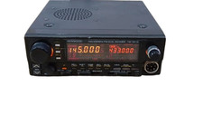 Kenwood TM-721G VHF/UHF Dual