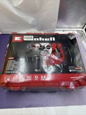 Einhell Bohrhammer TE-RH 32 4F