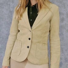 Blazer H&M LOGG Cordblazer 38