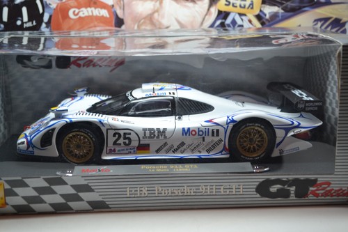Maisto 1998 mans - 1998,