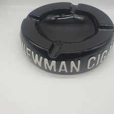 Zigarrenascher J.C. Newman