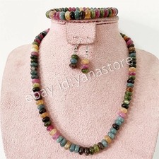 Natürlich Bunte Turmalin