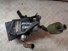 Ford Mondeo MK IV 2011