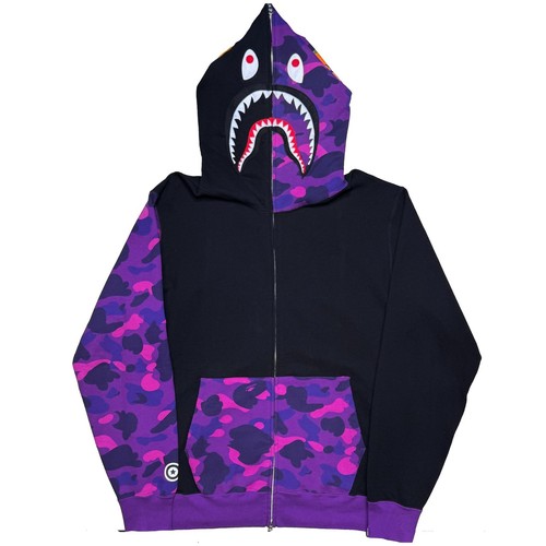 2xl bape half - [2xl],