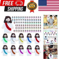 100 Pack Little Jesus Figures