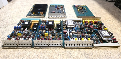 Studer b67 mki mkii complete - mkii,