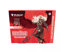 Magic: The Gathering Innistrad