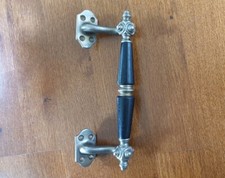 Stoßgriff Türdrücker alt