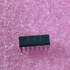 S042P - SIEMENS - Bipolar IC
