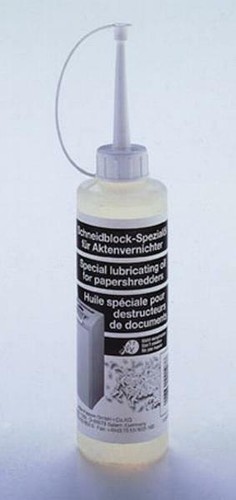 Schneidblock spezialöl - schneidblock,