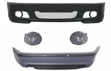 Bodykit für BMW 3er E46 98-04