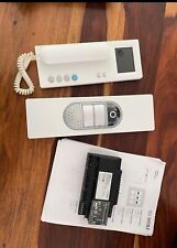 Siedle Video Sprechanlage Compact Select