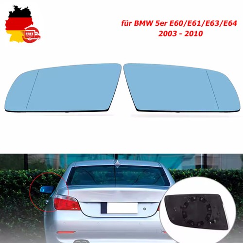 1paar spiegelglas - 1paar,