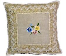 Kissenbezug 40x40 Kissenhülle