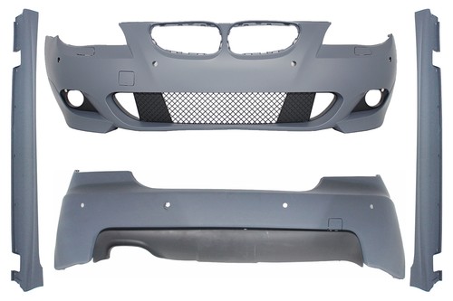 Bodykit für bmw 5er - für,